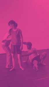 Somatic Dance Workshop + Course