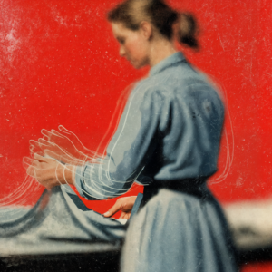 Aspirin – das Band steht niemals still